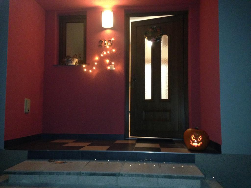 Apartman Kajov Apartment ภายนอก รูปภาพ