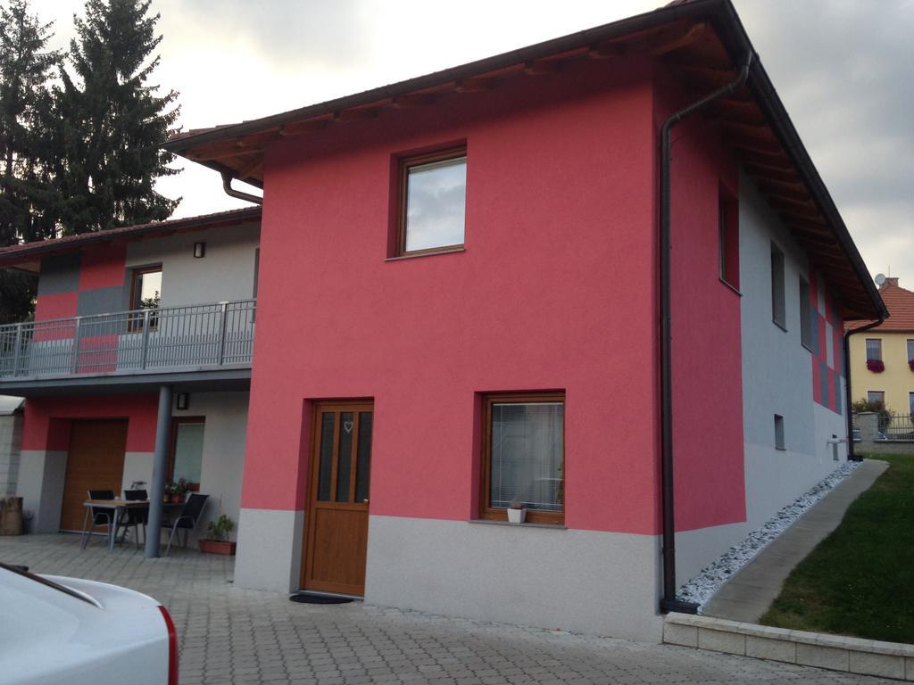 Apartman Kajov Apartment ภายนอก รูปภาพ