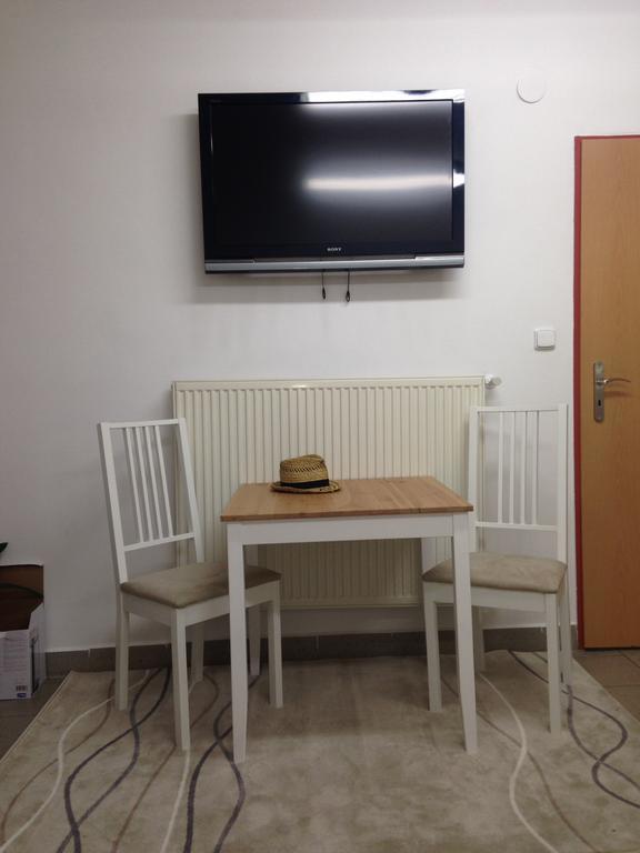 Apartman Kajov Apartment ภายนอก รูปภาพ