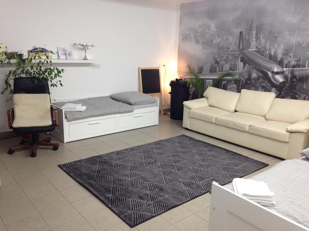 Apartman Kajov Apartment ภายนอก รูปภาพ