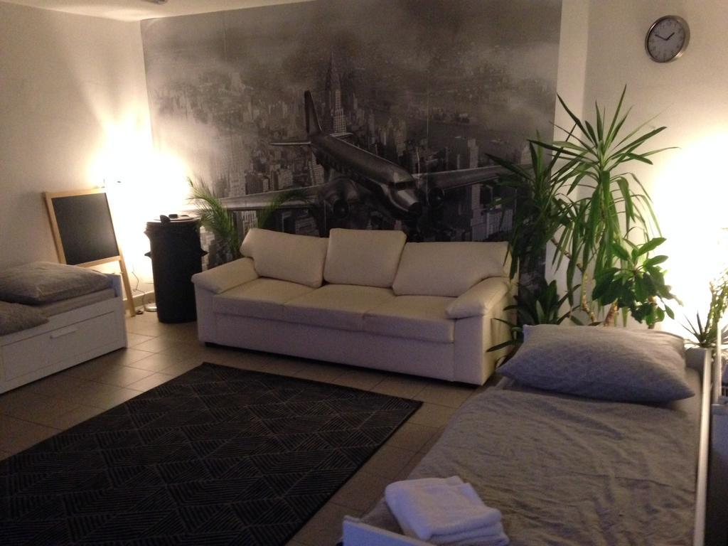 Apartman Kajov Apartment ภายนอก รูปภาพ