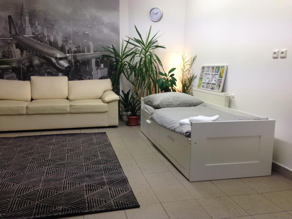 Apartman Kajov Apartment ภายนอก รูปภาพ