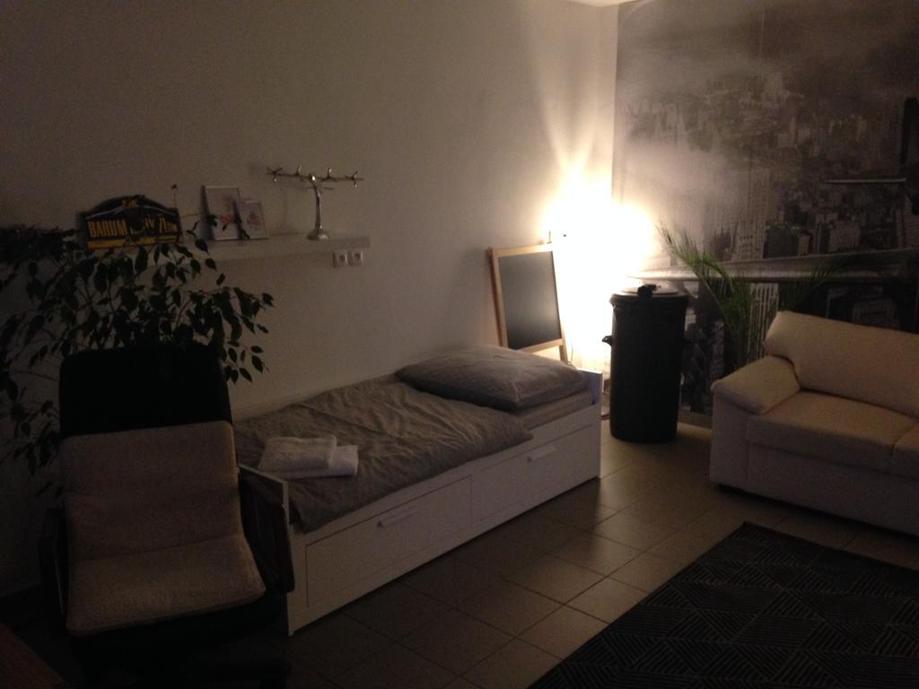 Apartman Kajov Apartment ภายนอก รูปภาพ