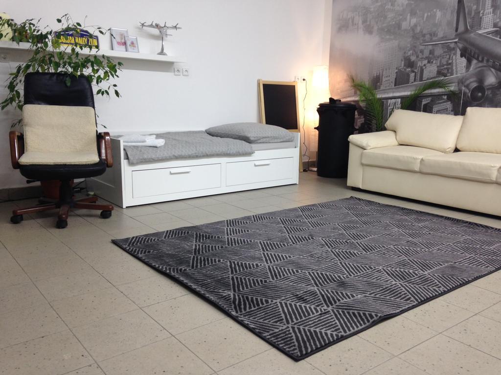 Apartman Kajov Apartment ภายนอก รูปภาพ