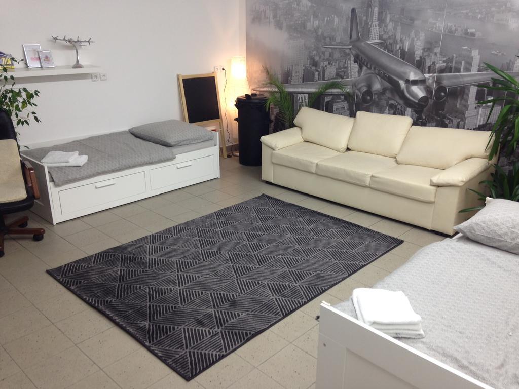 Apartman Kajov Apartment ภายนอก รูปภาพ